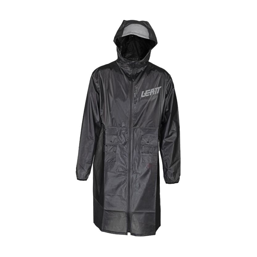 Veste de pluie Leatt MudCoat