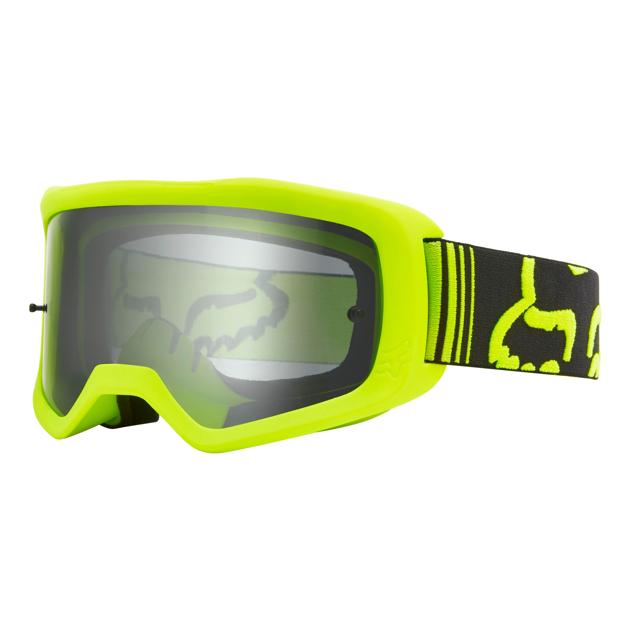 GAFAS FOX MAIN STRAY ESPEJO - Mototropic.com