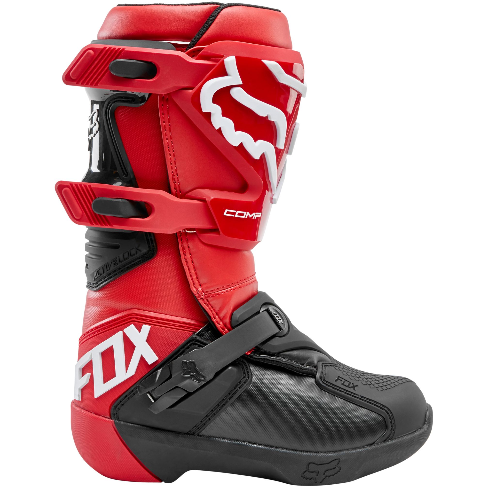 botte cross femme