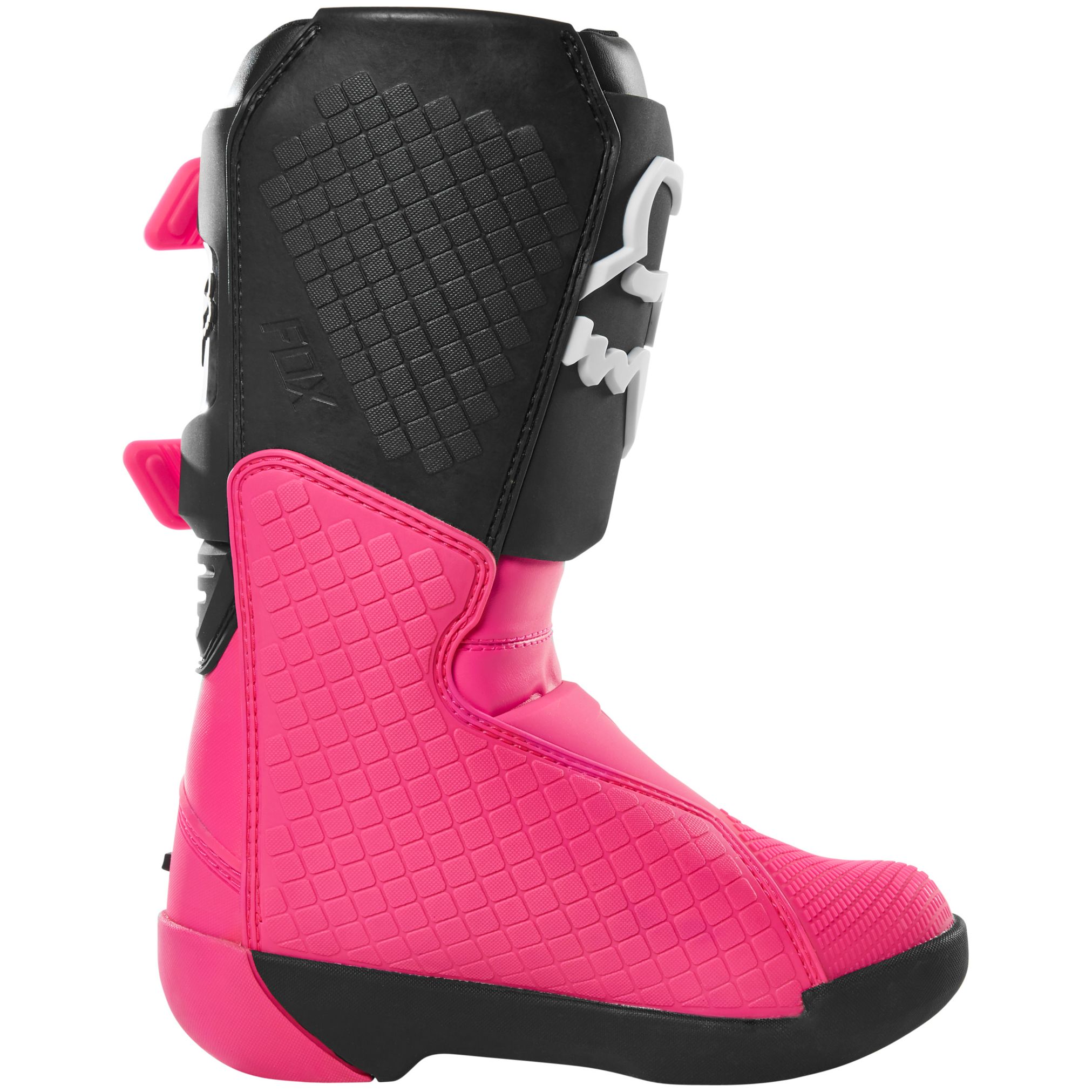 botte de moto cross enfant