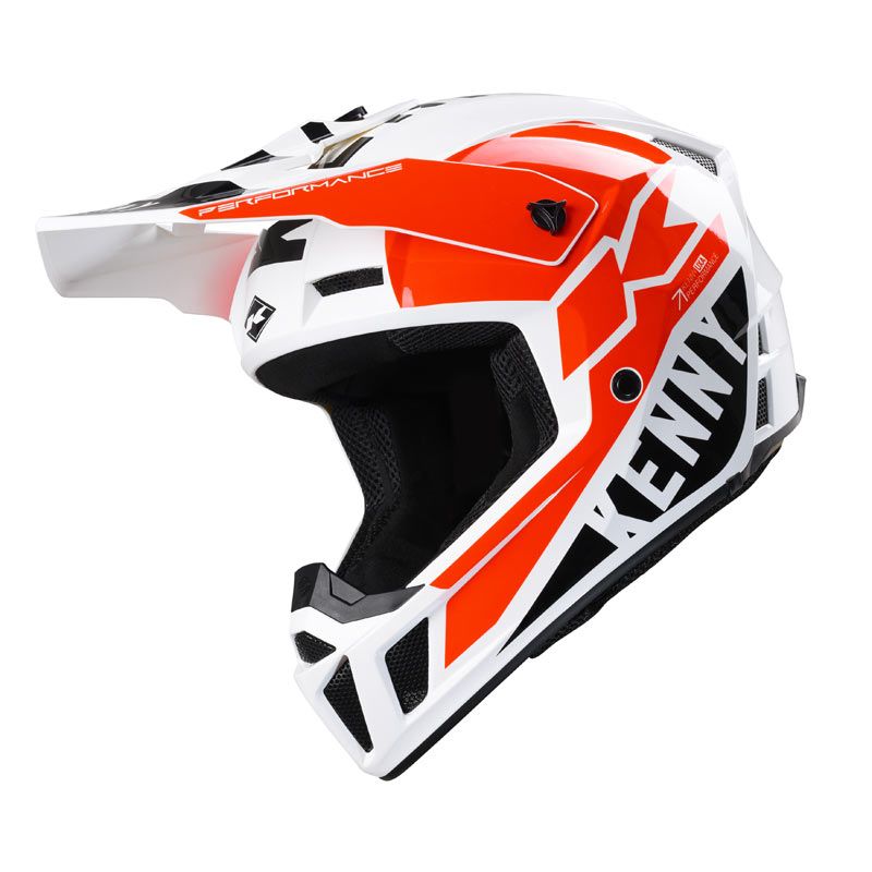 Casque cross Kenny PERFORMANCE - GRAPHIC 2024