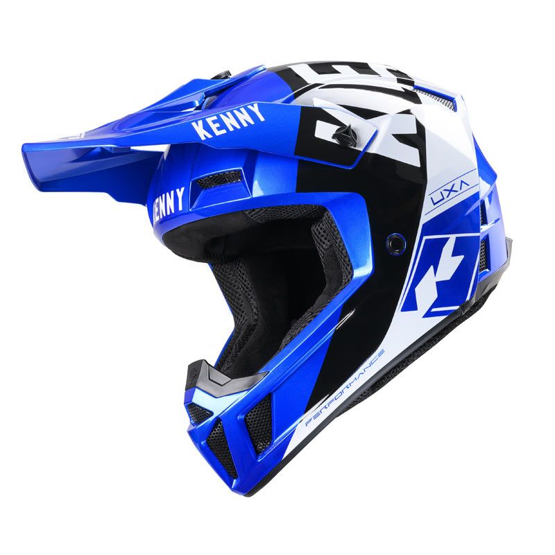 Casque cross Kenny PERFORMANCE - GRAPHIC 2024