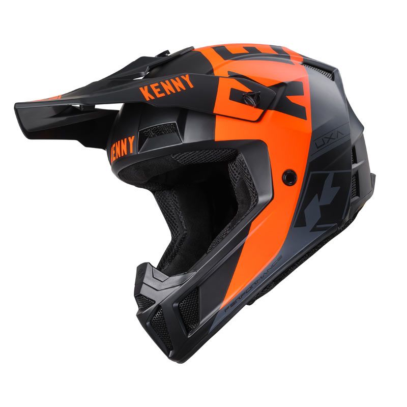 Casque cross Kenny PERFORMANCE - GRAPHIC 2024