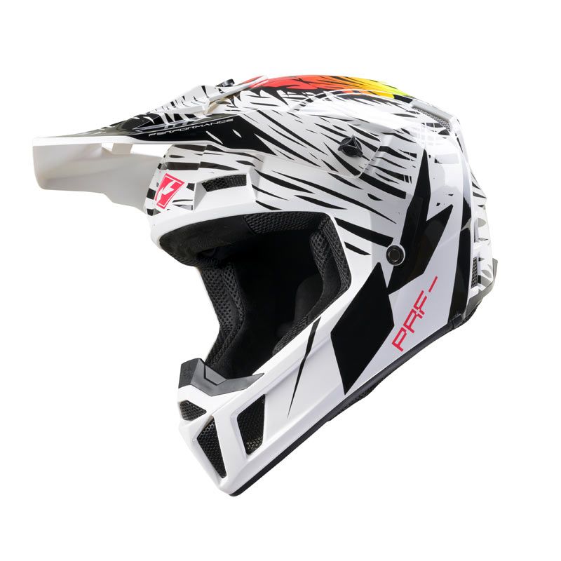 Casque cross Kenny PERFORMANCE - GRAPHIC 2024