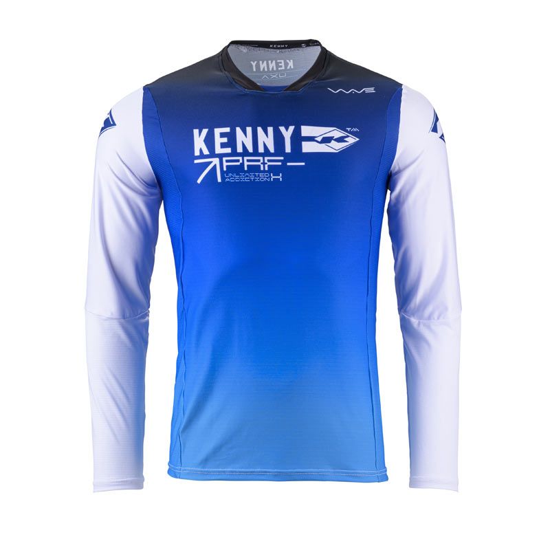 Maillot cross Kenny PERFORMANCE - WAVE 2024