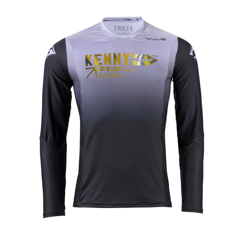 Image of Maillot cross Kenny PERFORMANCE - WAVE 2024