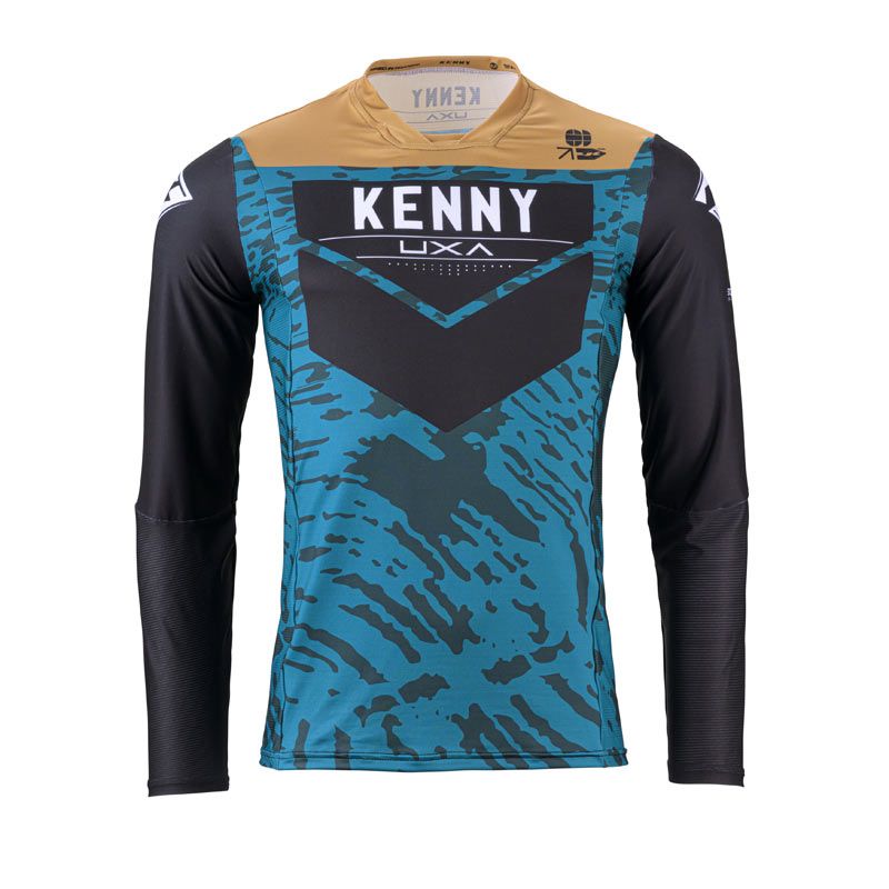 Maillot cross Kenny PERFORMANCE - STONE 2024