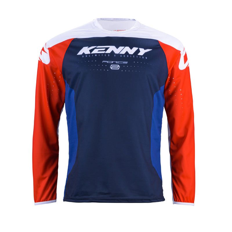 Image of Maillot cross Kenny FORCE 2024