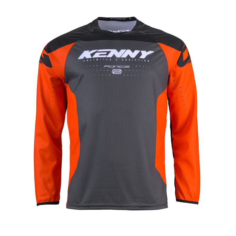 Maillot cross Kenny FORCE 2024