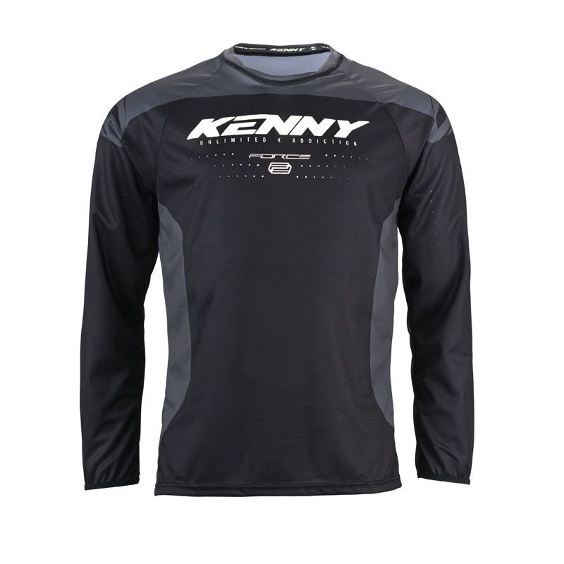 Maillot cross Kenny FORCE 2024