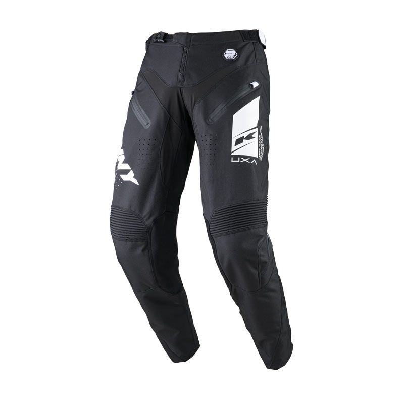 Pantalon cross Kenny TITANIUM - PREMIUM 2024