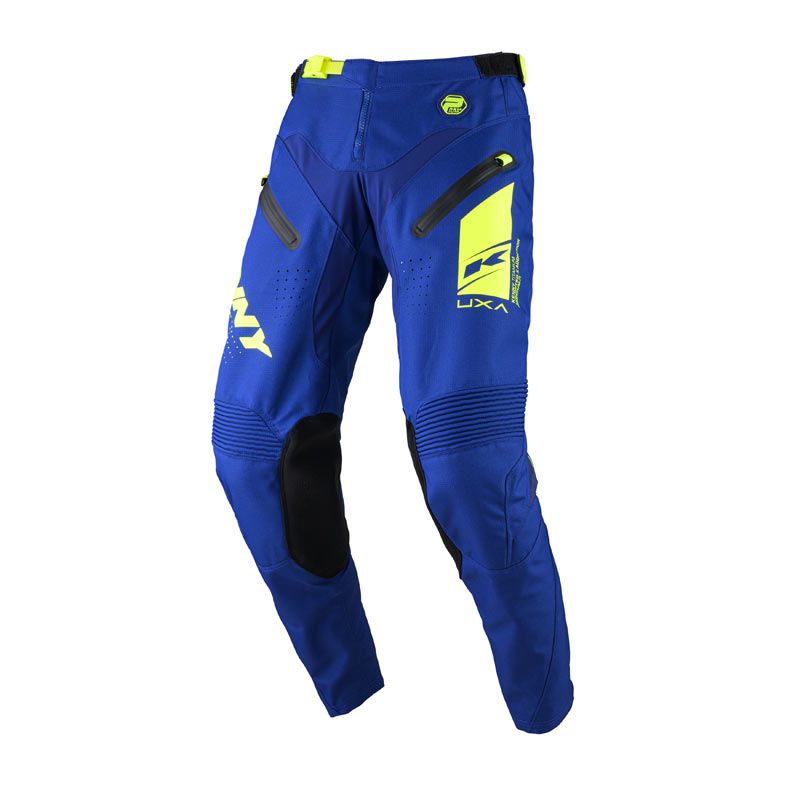 Pantalon cross Kenny TITANIUM - PREMIUM 2024