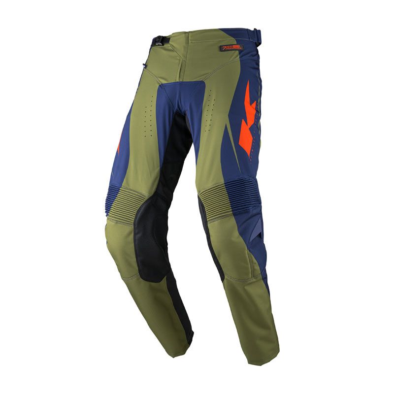 Pantalon cross Kenny PERFORMANCE - SOLID 2024