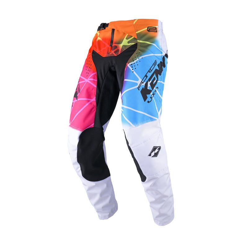 Pantalon cross Kenny FORCE 2024