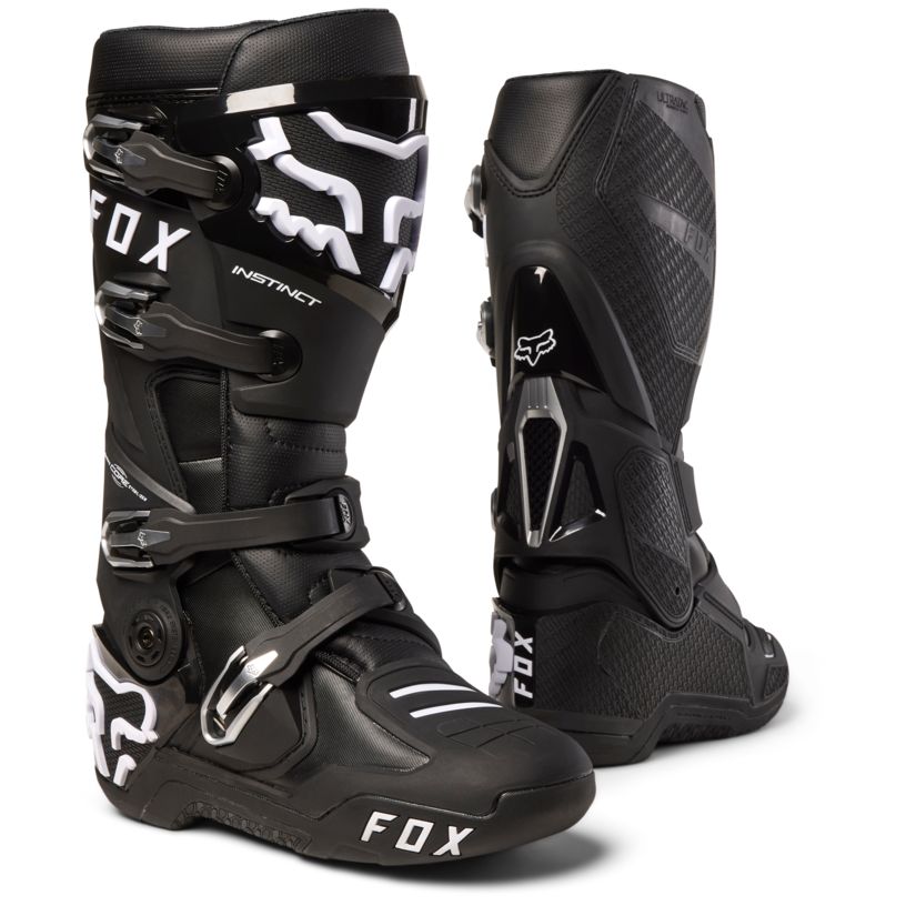 Bottes cross Fox INSTINCT 2.0 2024