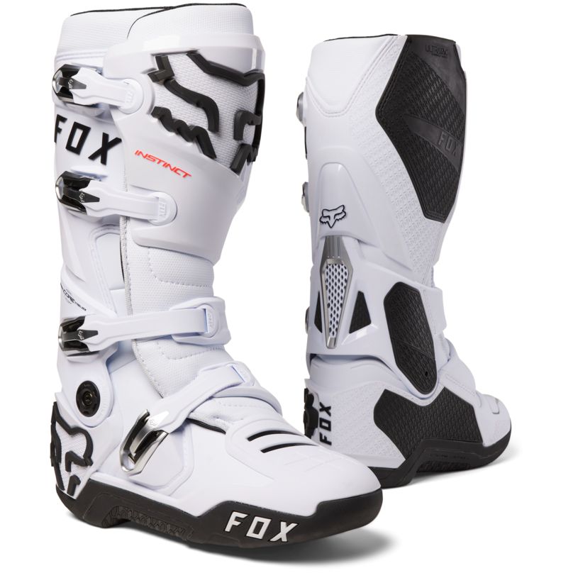 Bottes cross Fox INSTINCT 2.0 2024