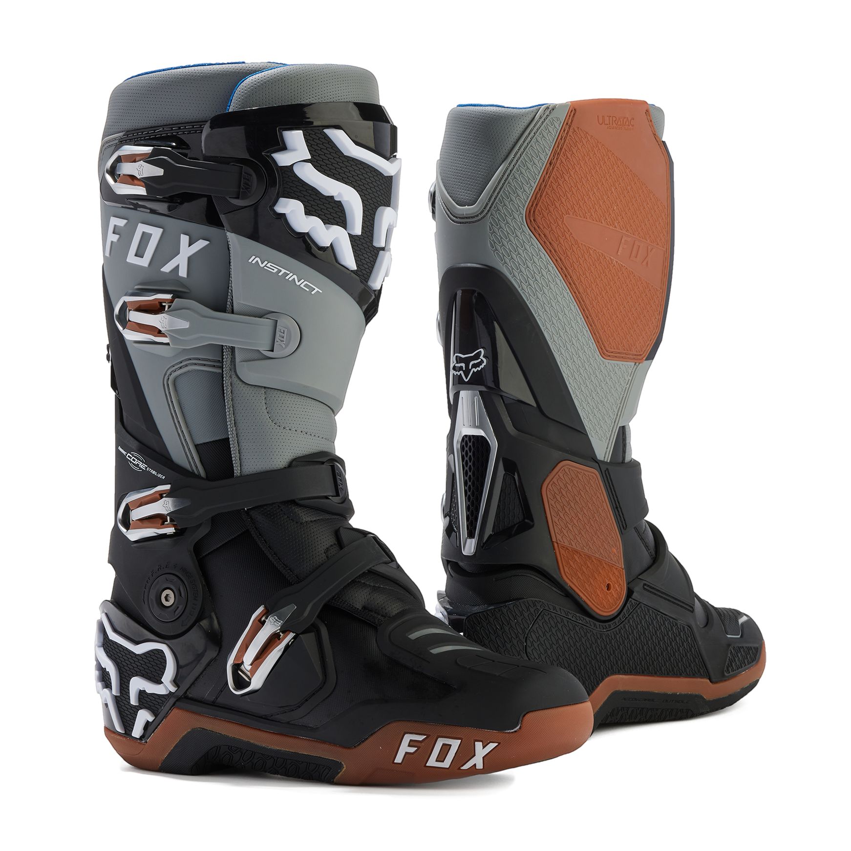 Bottes cross Fox INSTINCT 2.0 2024