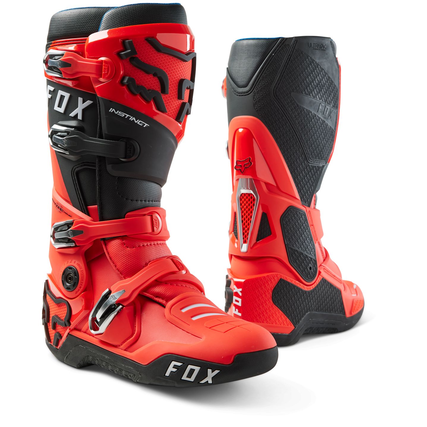 Bottes cross Fox INSTINCT 2.0 2024
