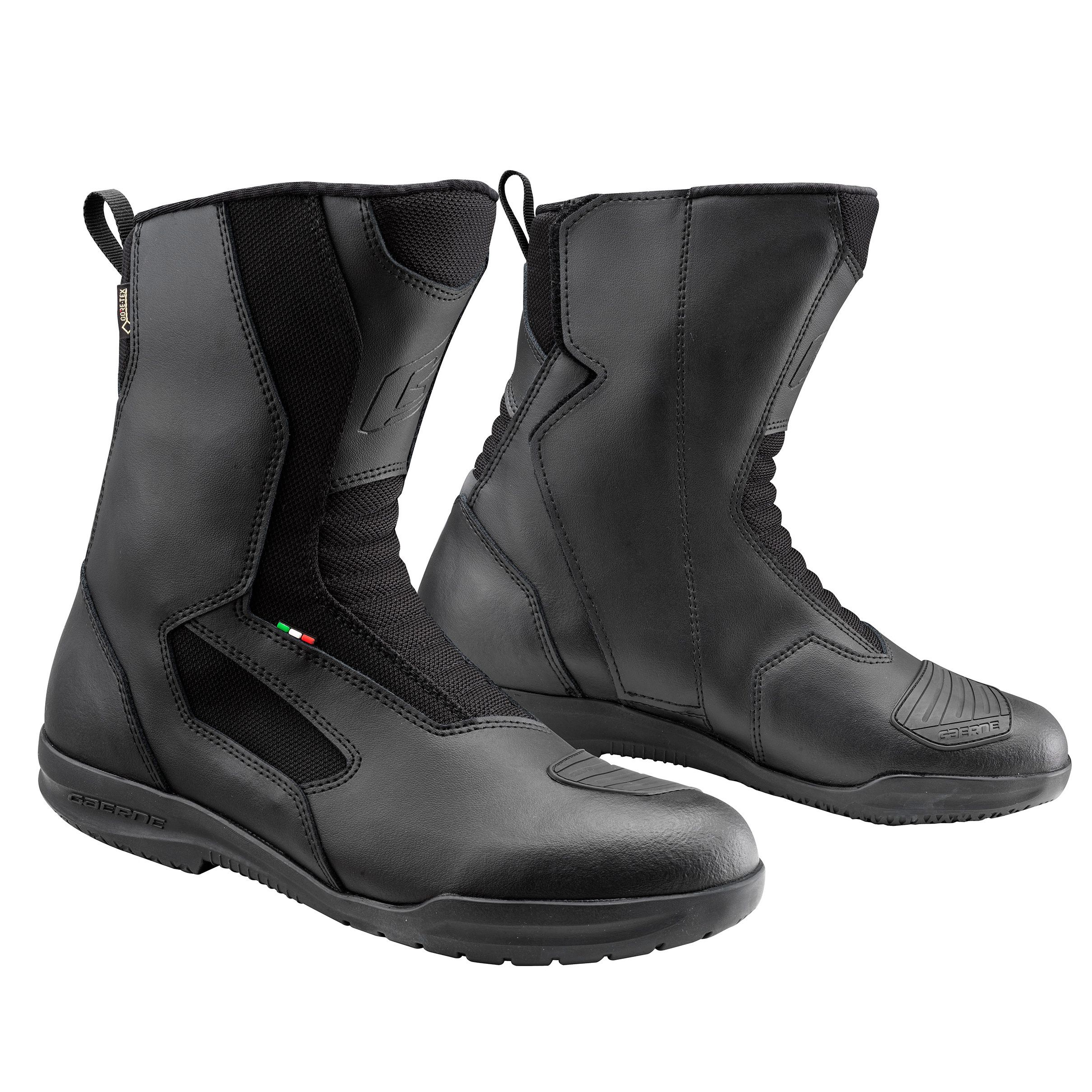 chaussures montantes fourrées