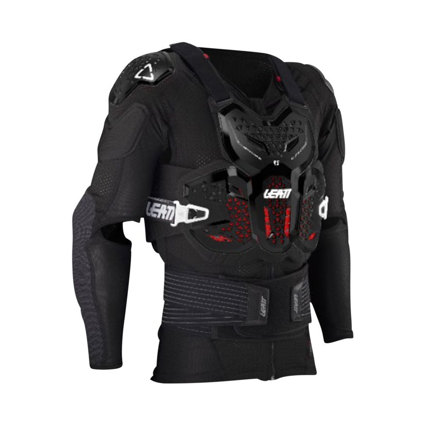 Gilet de protection Leatt 4.5 EVO