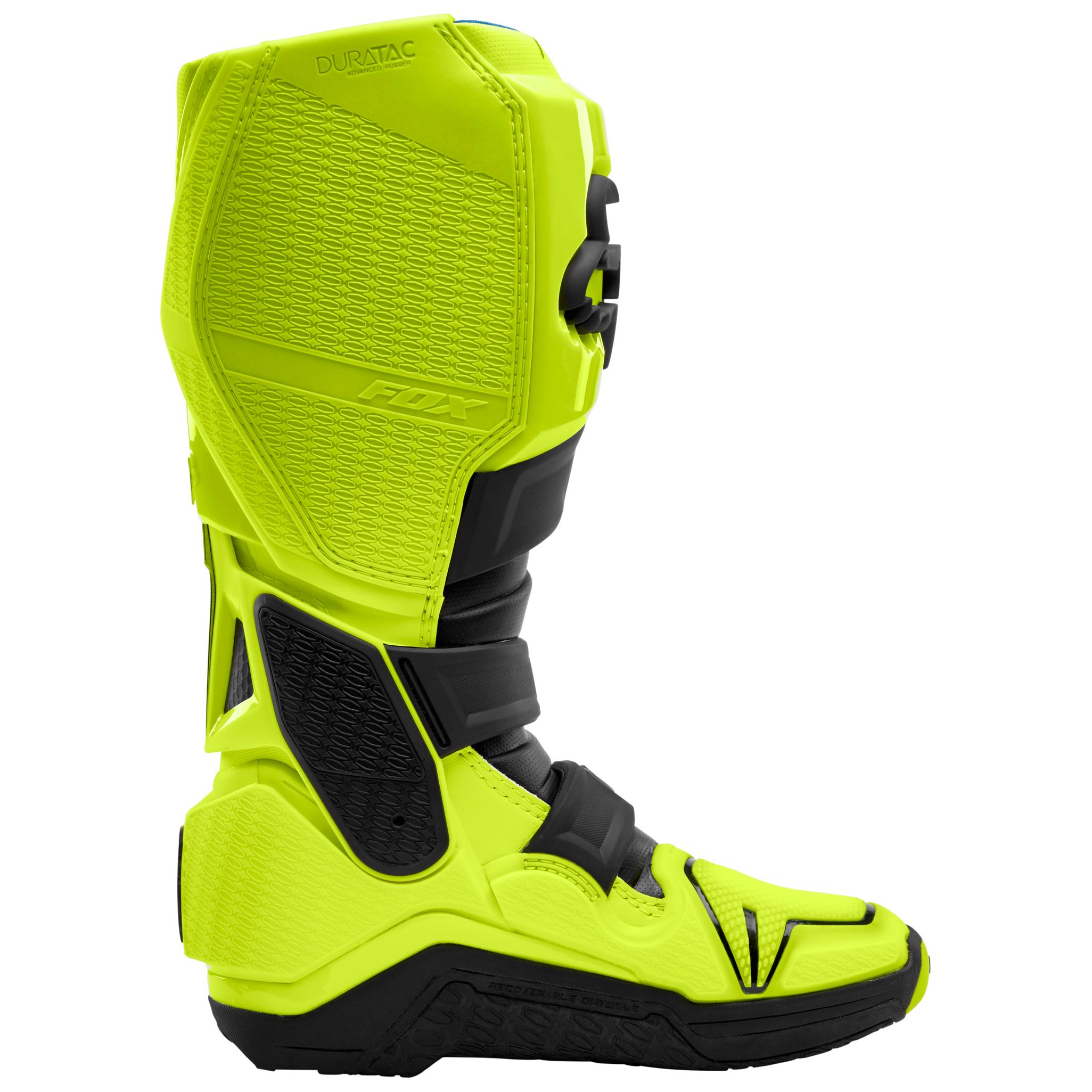 bottes fox instinct soldes