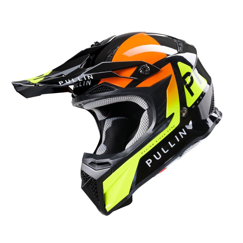 Image of Casque cross Pull-in MASTER 2024