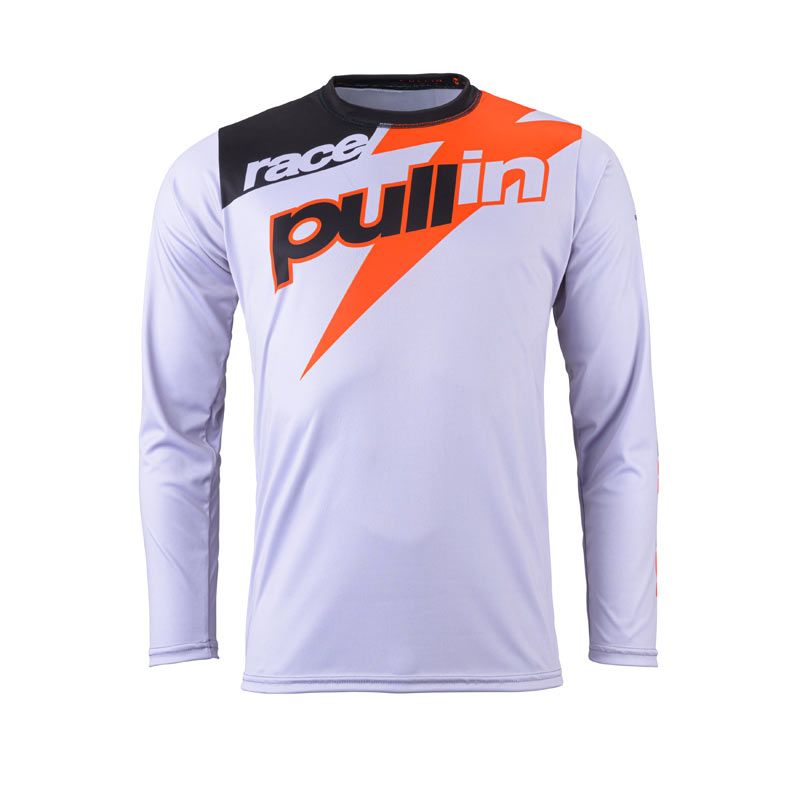 Maillot cross Pull-in RACE 2024