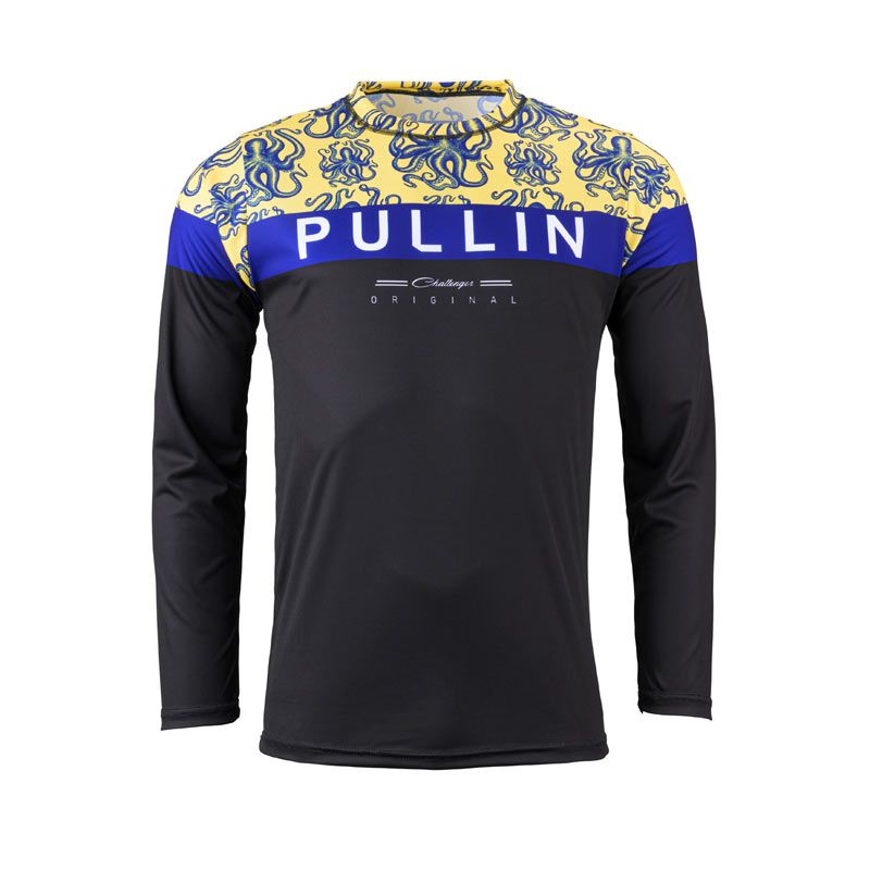 Image of Maillot cross Pull-in ORIGINAL EMPRISE 2024