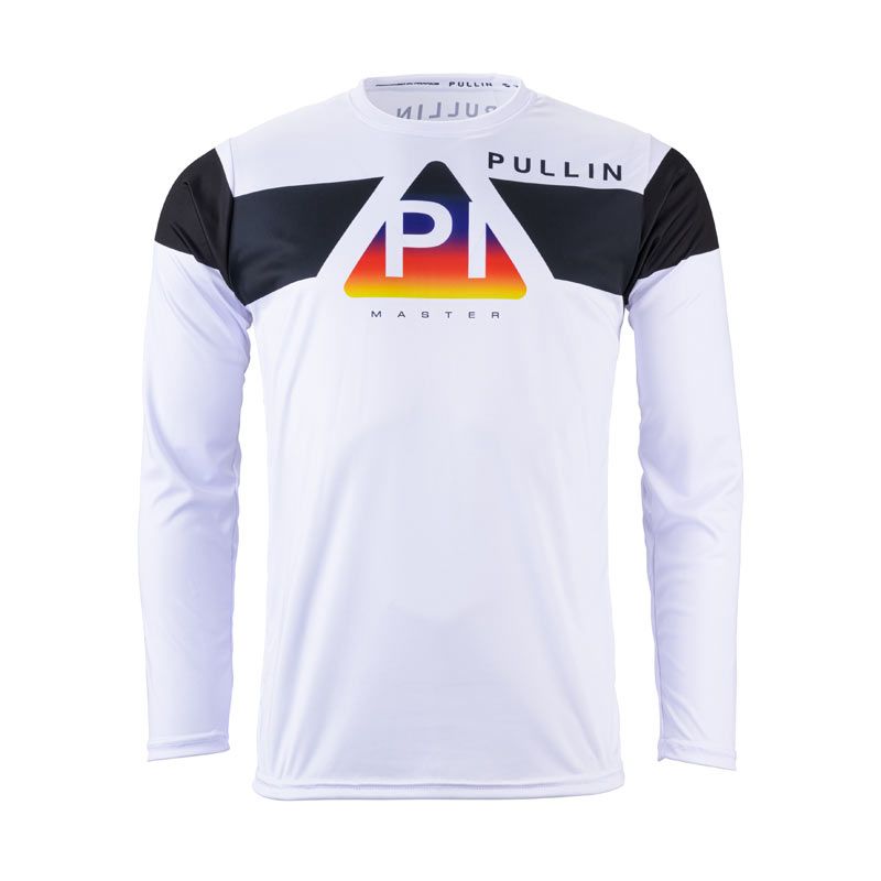 Image of Maillot cross Pull-in MASTER 2024