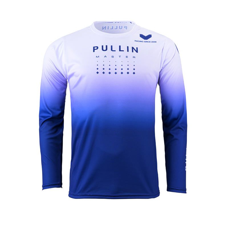 Maillot cross Pull-in MASTER 2024