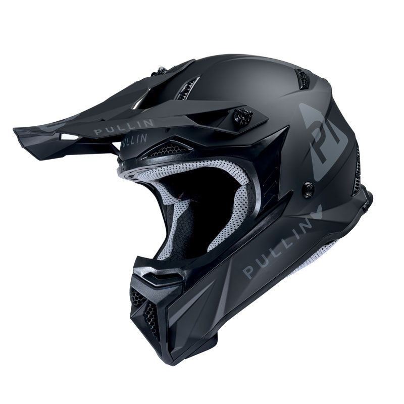 Image of Casque cross Pull-in SOLID 2024