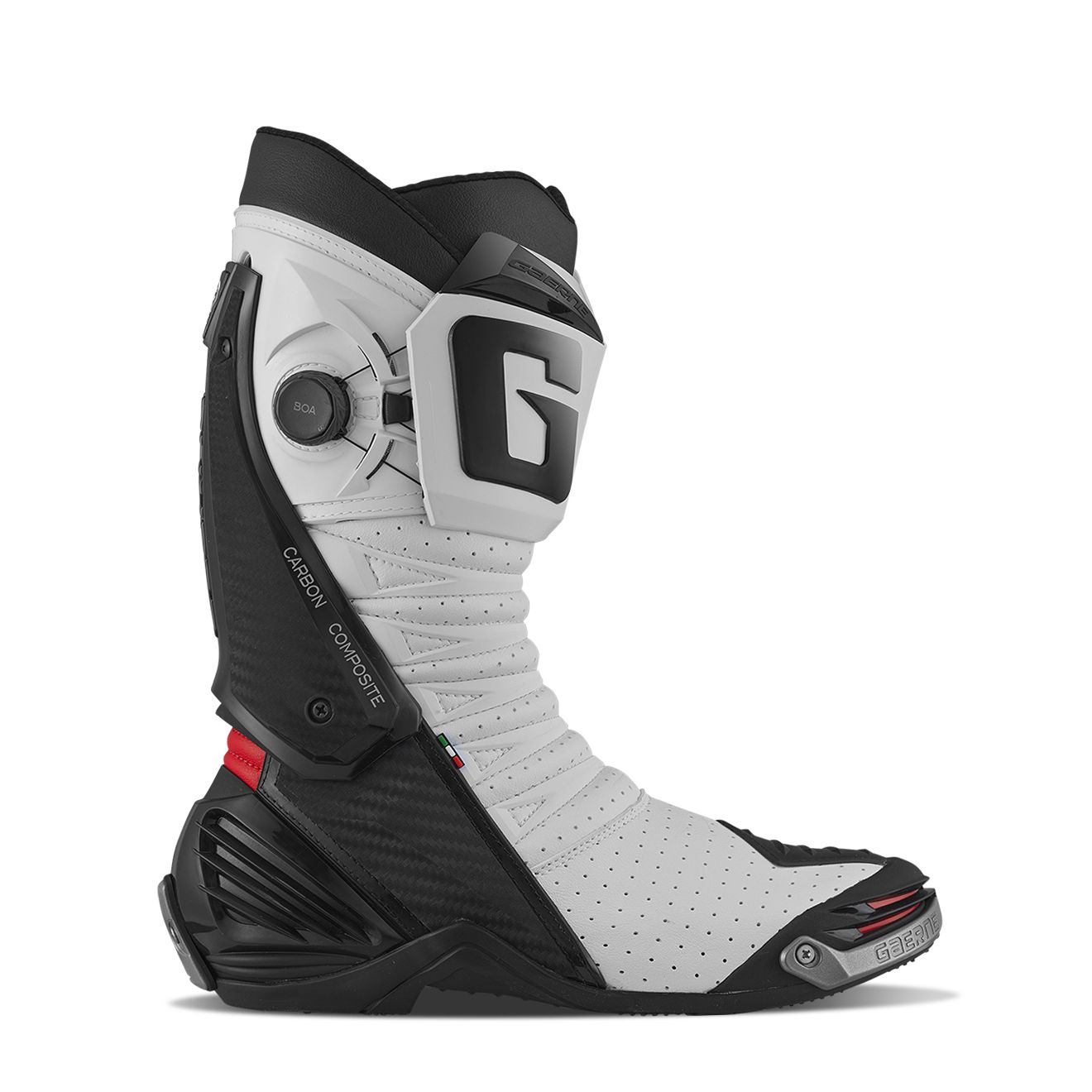 Bottes Gaerne GP1 LS AIR