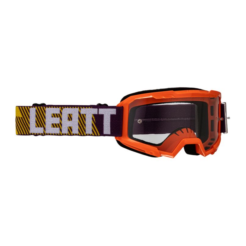 Masque cross Leatt VIZION 2.5s 2025