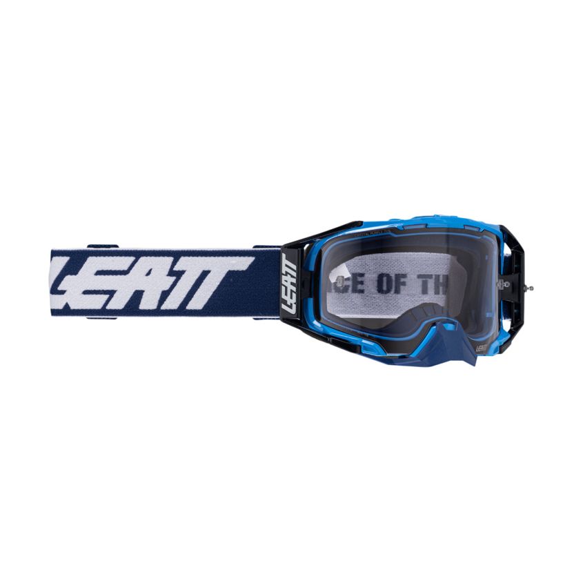 Masque cross Leatt VELOCITY 6.5 CRYZTAL 2025