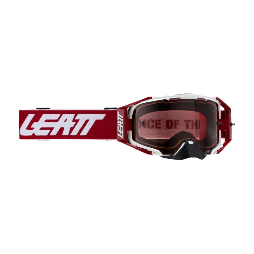 Masque cross Leatt VELOCITY 6.5 CRYZTAL 2025