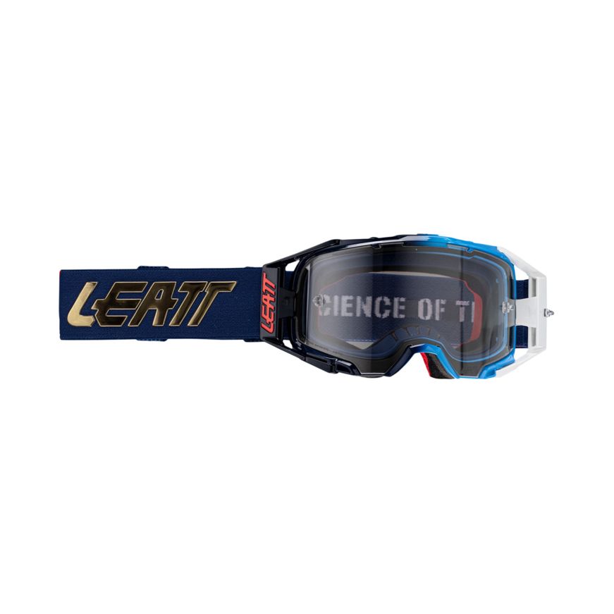 Masque cross Leatt VELOCITY 6.5 PHOTOCHROMIC 2025