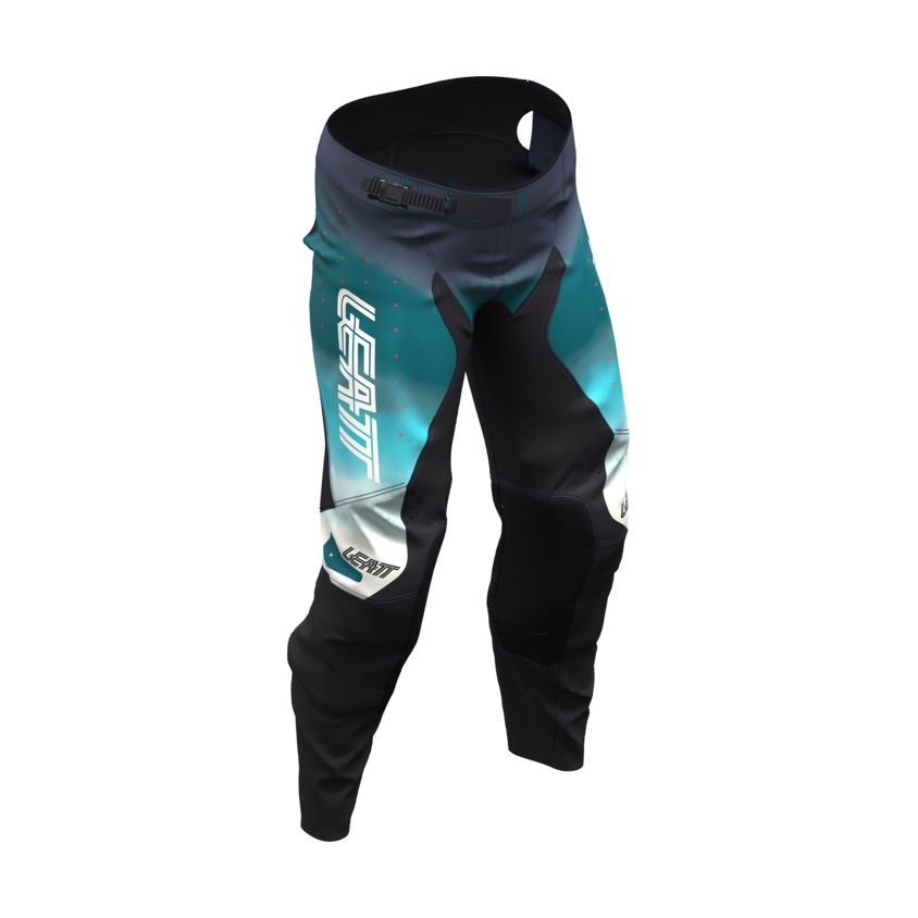 Pantalon cross Leatt 4.5 FEMME 2025