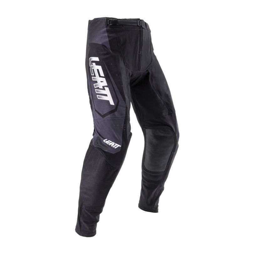 LEATT Pantalon cross Leatt 4.5 2025 — noir, gris et blanc