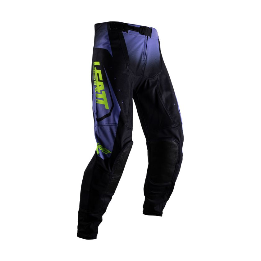 Pantalon cross Leatt 4.5 2025