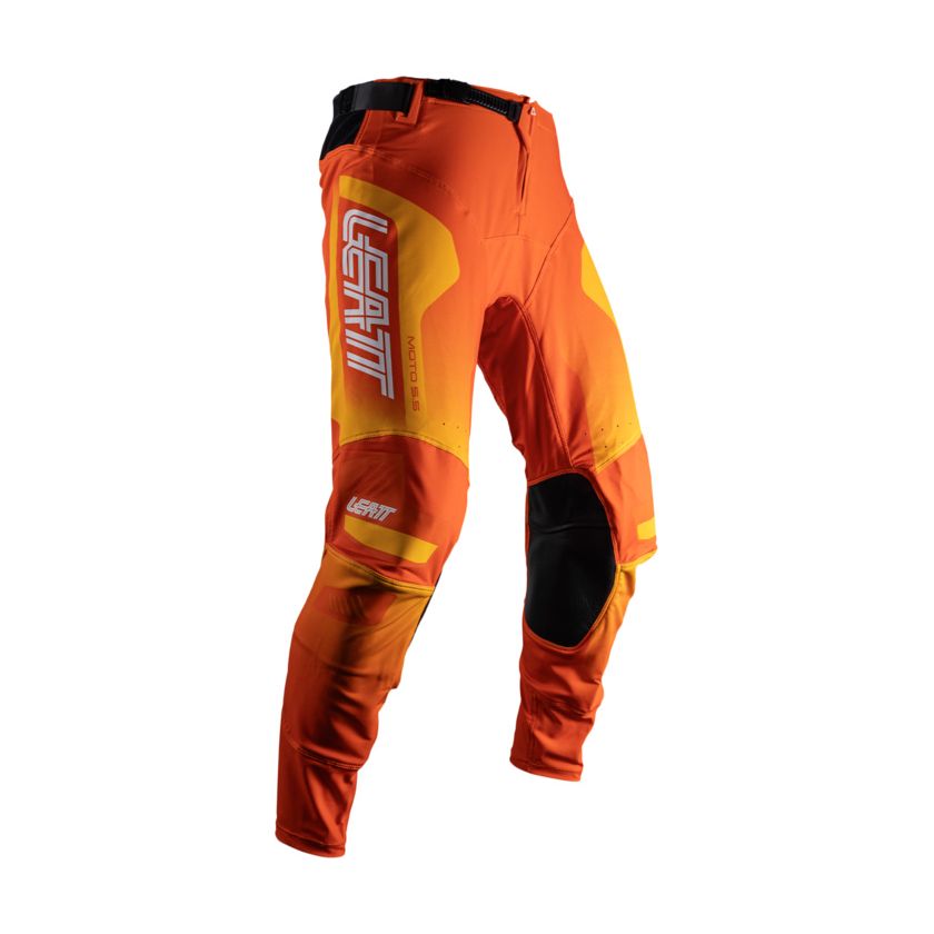 Pantalon cross Leatt 5.5 I.K.S 2025