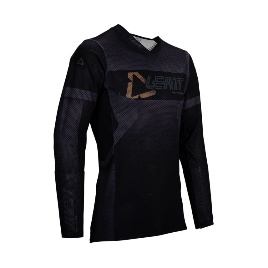 Maillot cross Leatt 5.5 ULTRAWELD 2025