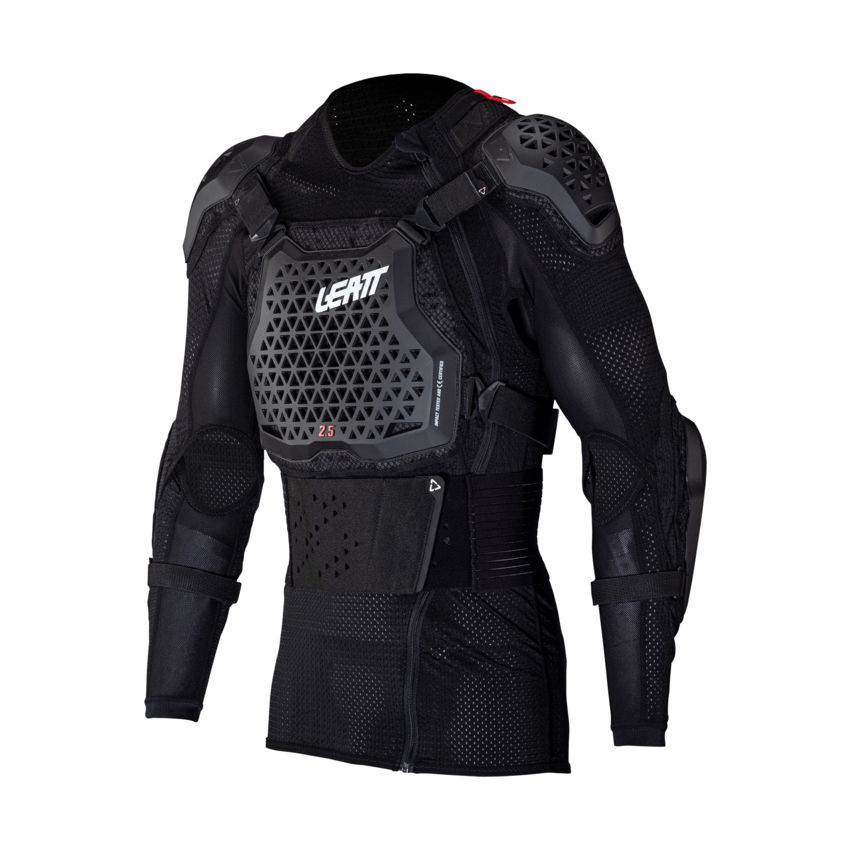 Gilet de protection Leatt 2.5