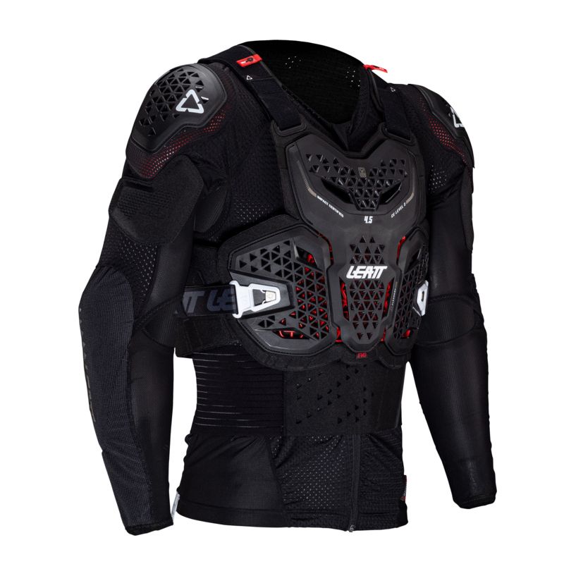 Gilet de protection Leatt 5.5 EVO