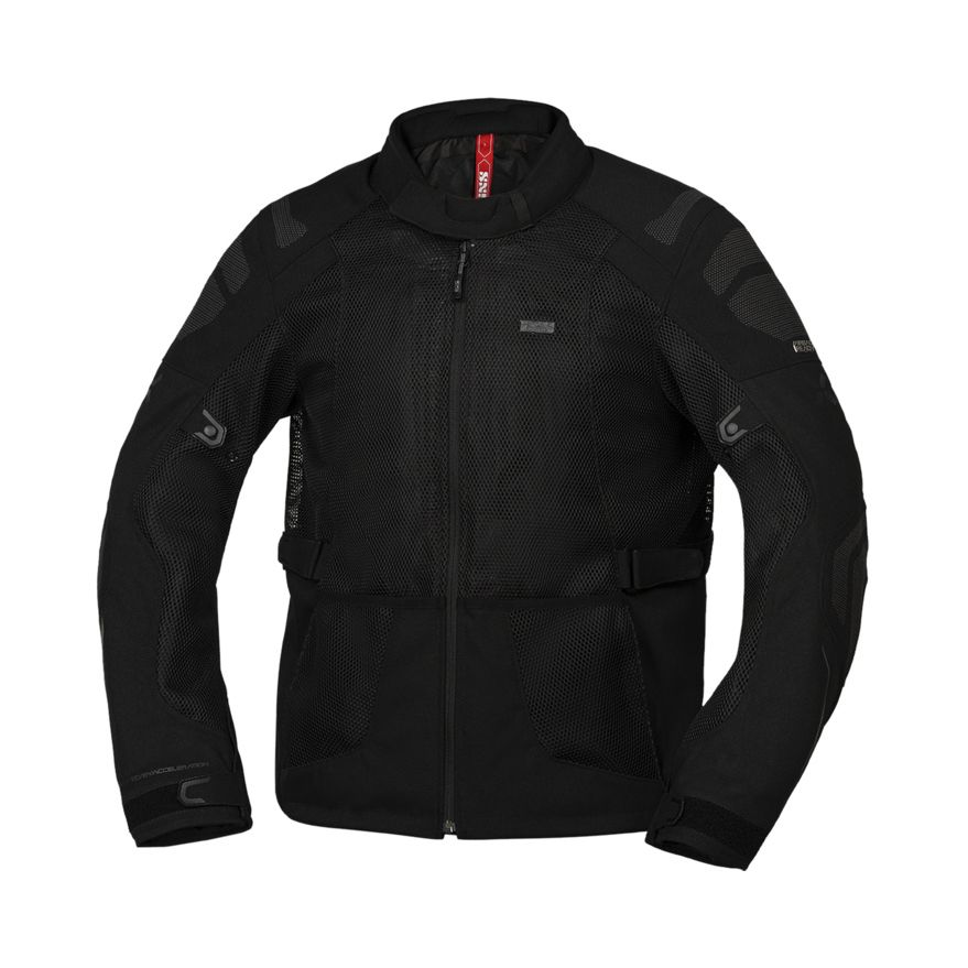 Veste Moto IXS TOURSTER-BIG AIR 1.0