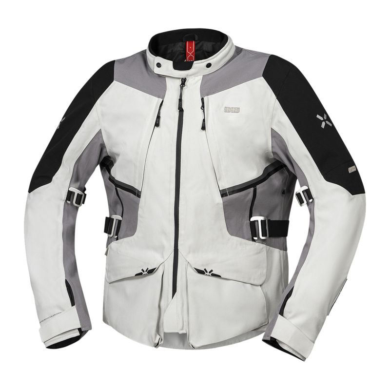 Veste Moto IXS TOURSTER-STX 1.0