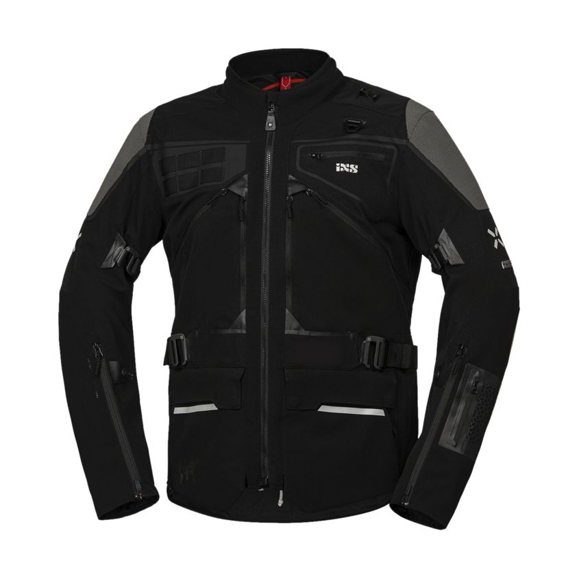 Veste Moto IXS VENTURE-AIR 1.0