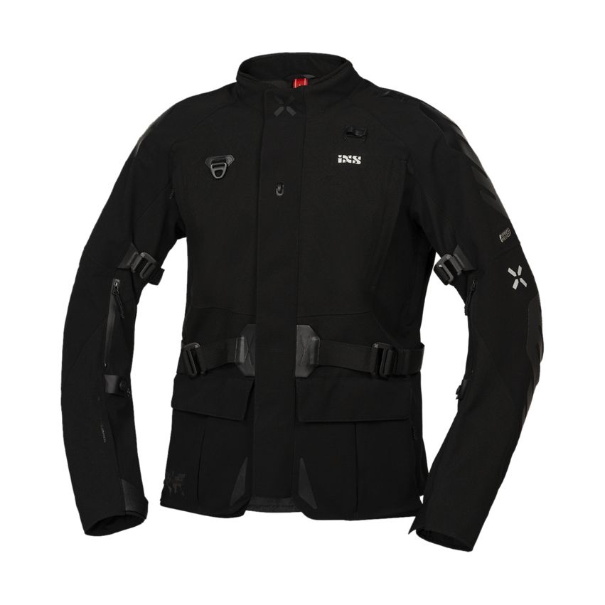 Veste Moto IXS VENTURE-STX 1.0