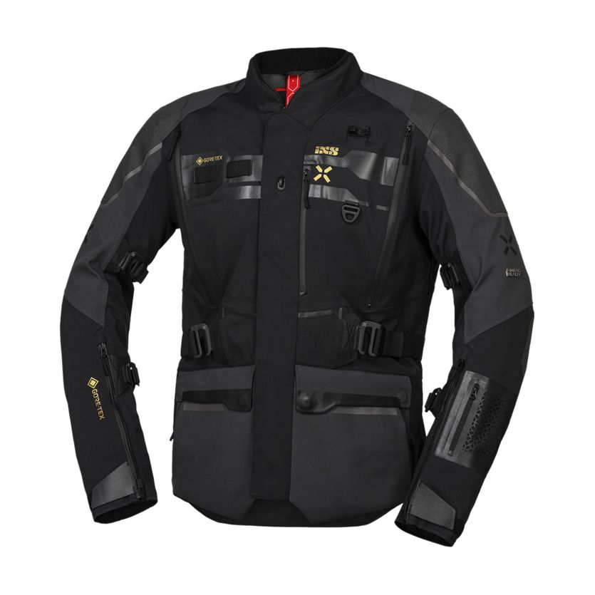 Veste Moto IXS VENTURE-GORE-TEX® 1.0