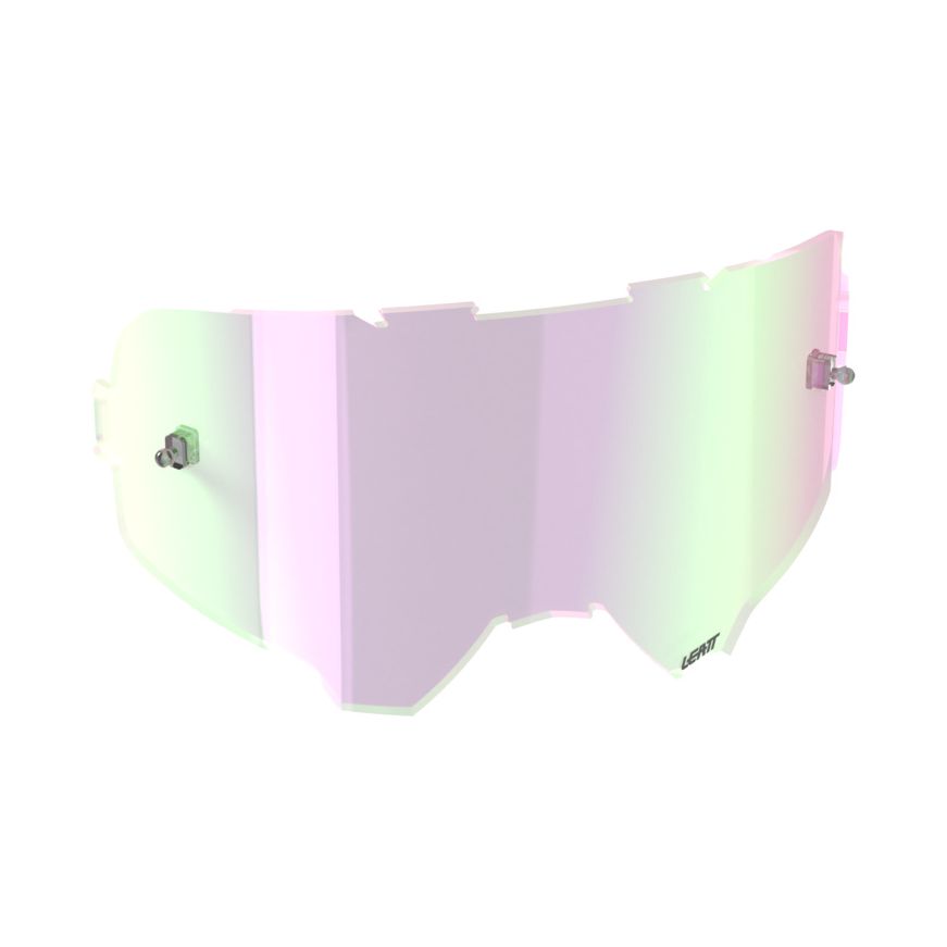 Ecran Masque Leatt VELOCITY CRYZTAL