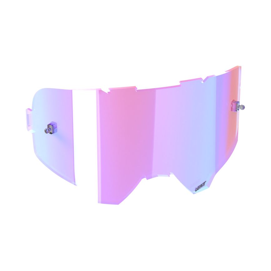 Ecran Masque Leatt VELOCITY CRYZTAL IRIZ